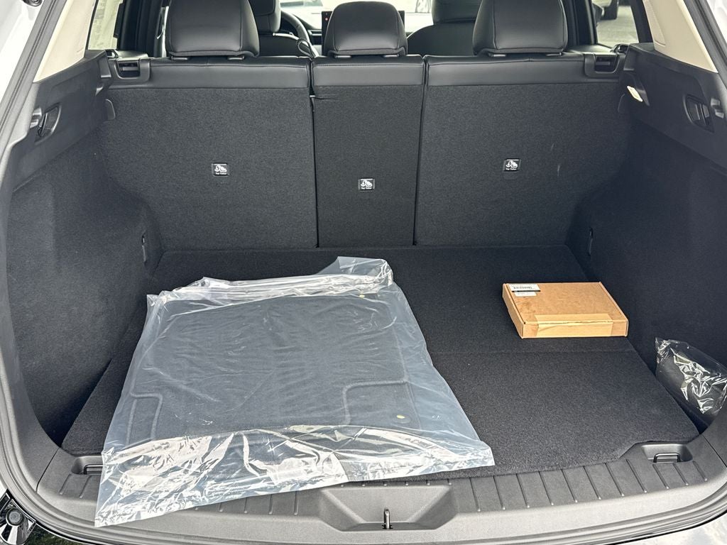 2026 Mazda Mazda CX-5 2.5 S Premium Plus
