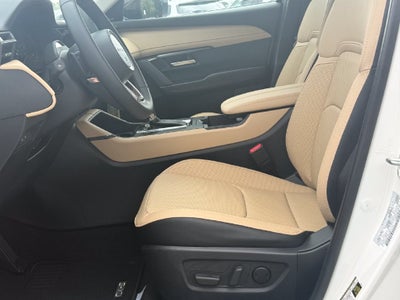 2026 Mazda Mazda CX-5 2.5 S Premium Plus