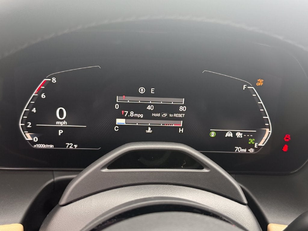 2026 Mazda Mazda CX-5 2.5 S Premium Plus