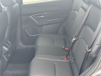 2026 Mazda Mazda CX-5 2.5 S Premium Plus