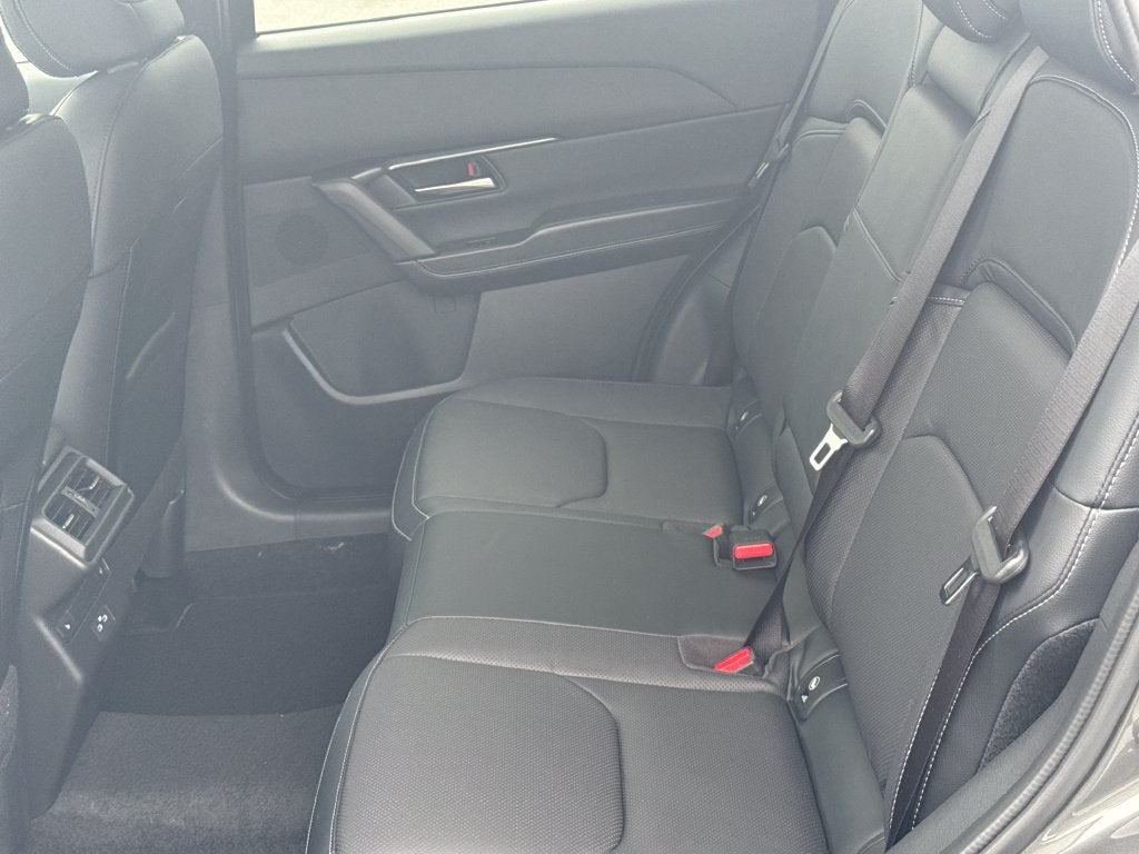 2026 Mazda Mazda CX-5 2.5 S Premium Plus