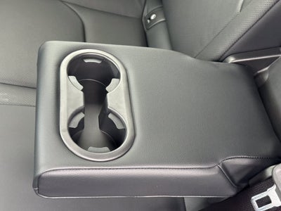 2026 Mazda Mazda CX-5 2.5 S Premium Plus