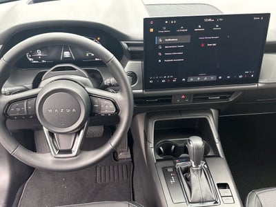 2026 Mazda Mazda CX-5 2.5 S Premium Plus