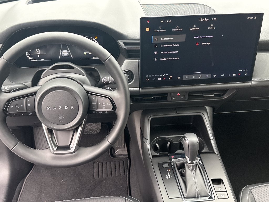 2026 Mazda Mazda CX-5 2.5 S Premium Plus