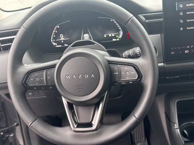 2026 Mazda Mazda CX-5 2.5 S Premium Plus