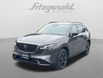2026 Mazda Mazda CX-5 2.5 S Premium Plus