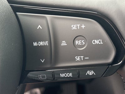 2026 Mazda Mazda CX-5 2.5 S Premium Plus