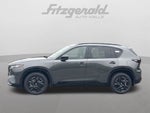 2026 Mazda Mazda CX-5 2.5 S Premium Plus