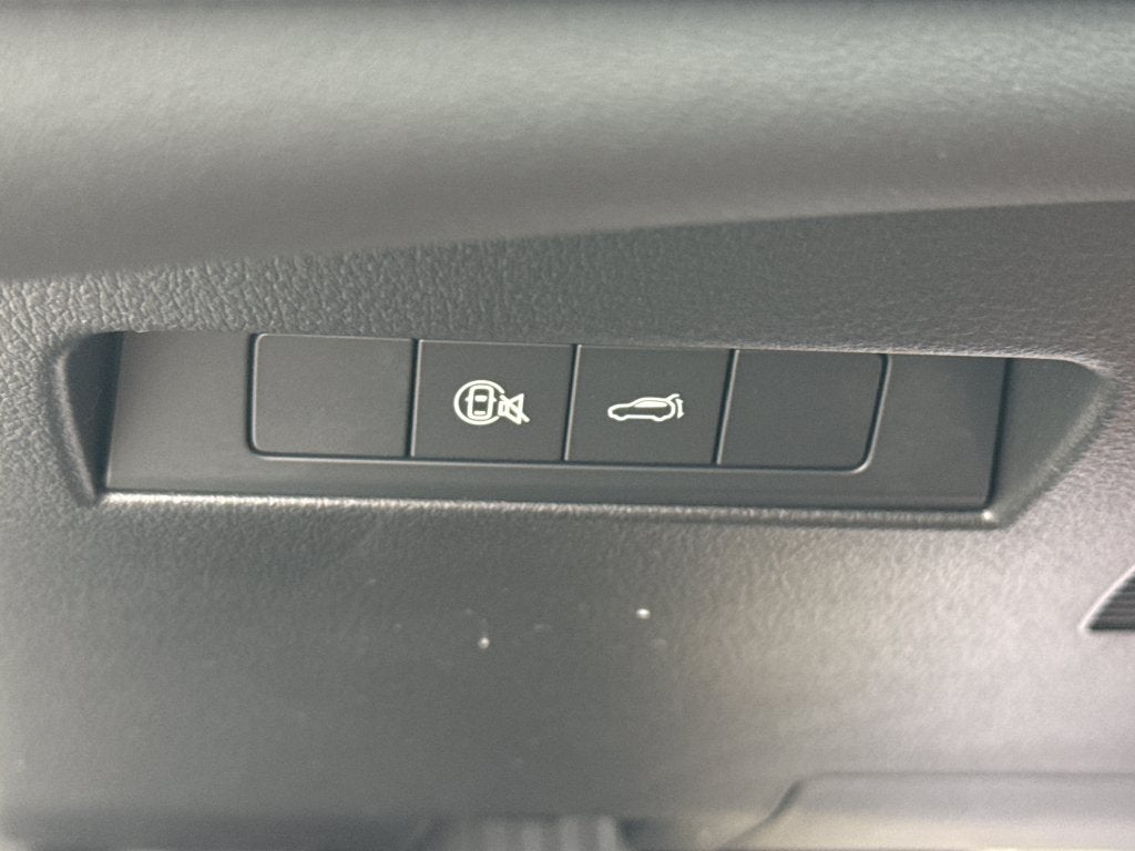 2026 Mazda Mazda CX-5 2.5 S Premium Plus