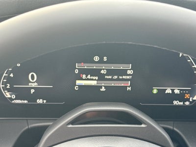 2026 Mazda Mazda CX-5 2.5 S Premium Plus