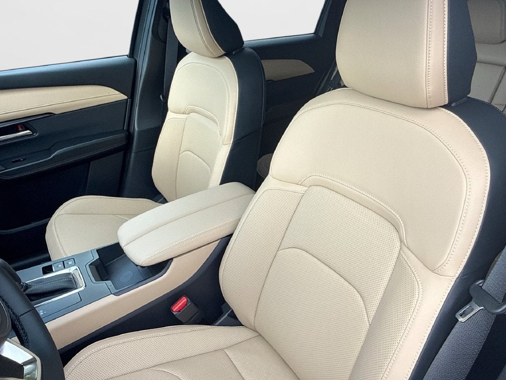 2026 Mazda Mazda CX-5 2.5 S Premium Plus