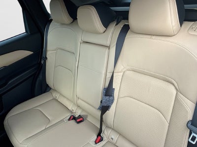 2026 Mazda Mazda CX-5 2.5 S Premium Plus