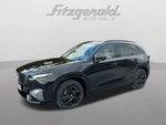 2026 Mazda Mazda CX-5 2.5 S Premium Plus