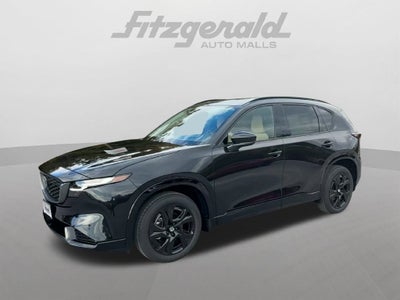 2026 Mazda Mazda CX-5 2.5 S Premium Plus