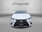 2016 Lexus GS 350 GS 350 AWD