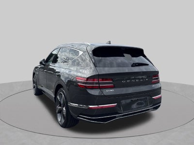 2025 Genesis GV80 3.5T Prestige