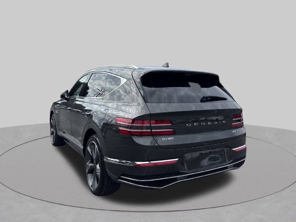 2025 Genesis GV80 3.5T Prestige