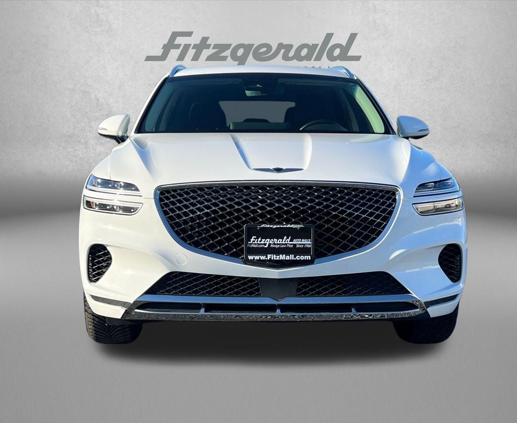 2023 Genesis GV70 2.5T