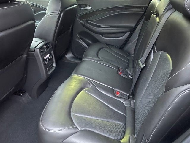 2020 Buick Envision Premium II