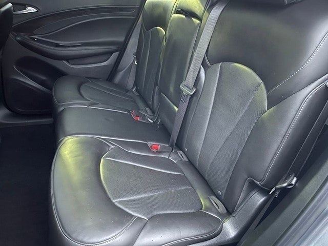 2020 Buick Envision Premium II