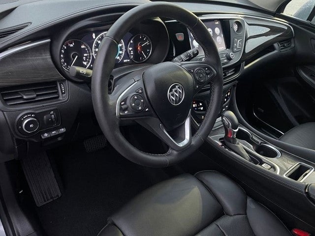 2020 Buick Envision Premium II