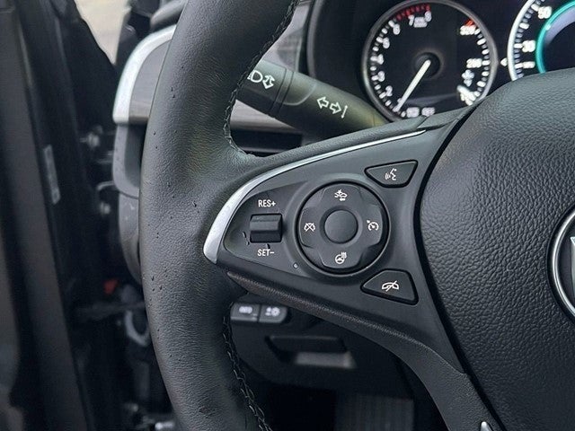 2020 Buick Envision Premium II