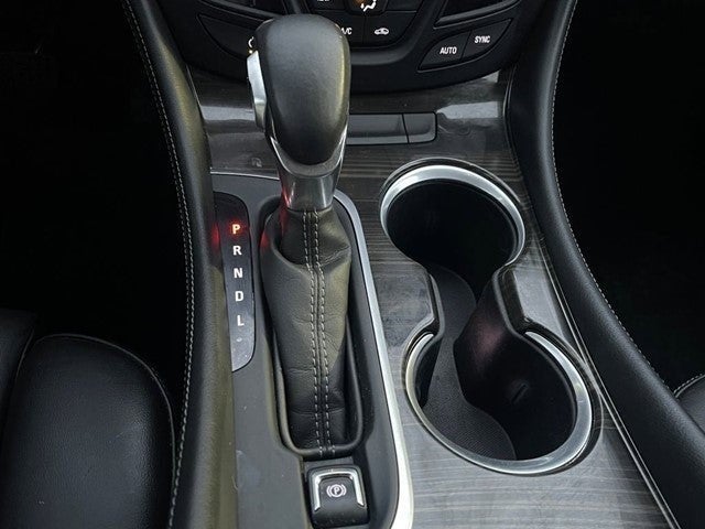 2020 Buick Envision Premium II