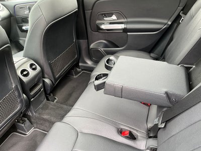 2023 Mercedes-Benz GLB GLB 250 4MATIC®