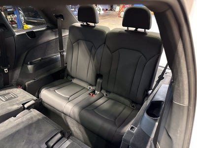 2021 Audi Q7 45 Premium Plus quattro