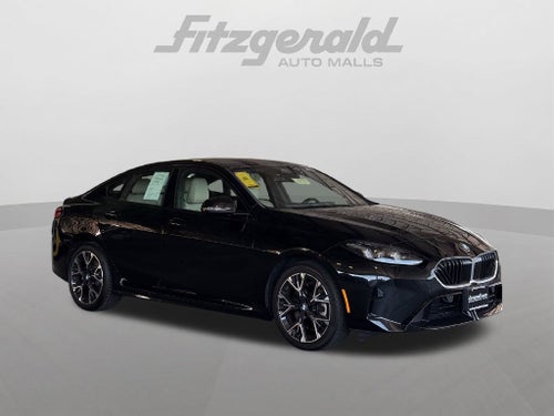 2025 BMW 2 Series 228 xDrive Gran Coupe