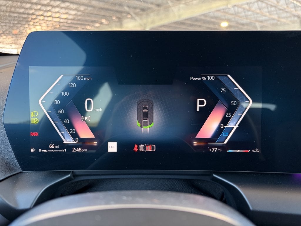 2025 BMW 2 Series 228 xDrive Gran Coupe