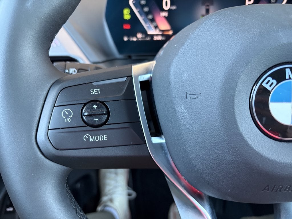 2025 BMW 2 Series 228 xDrive Gran Coupe