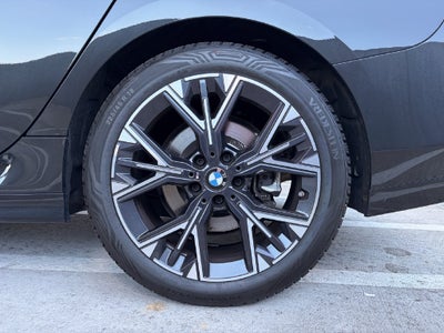 2025 BMW 2 Series 228 xDrive Gran Coupe