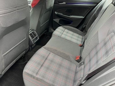 2024 Volkswagen Golf GTI 380 SE