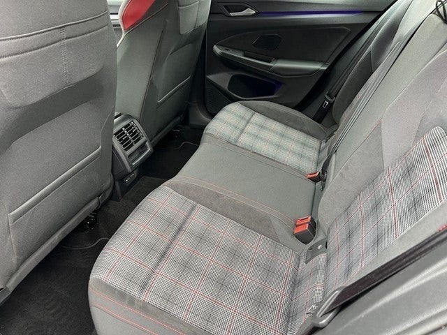 2024 Volkswagen Golf GTI 380 SE