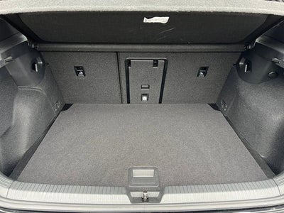2024 Volkswagen Golf GTI 380 SE