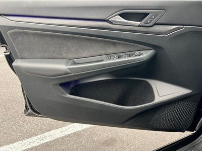 2024 Volkswagen Golf GTI 380 SE