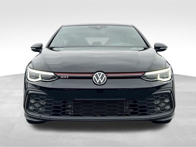 2024 Volkswagen Golf GTI 380 SE