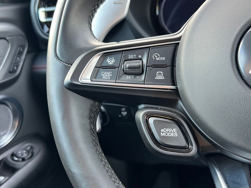 2024 Dodge Hornet R/T Plus