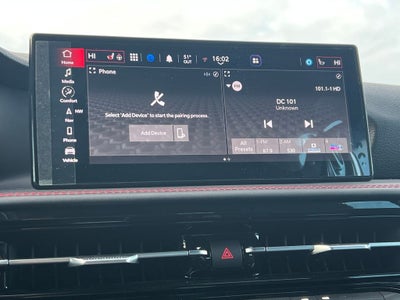 2024 Dodge Hornet R/T Plus