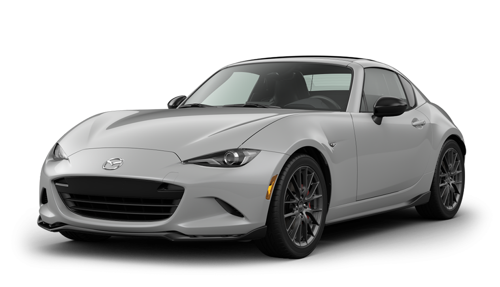 2026 Mazda MX-5 RF CLUB | Fitzgerald Mazda Frederick in Frederick MD