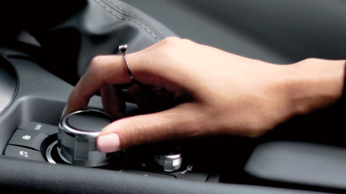 MAZDA MX-5 MIATA RF | Fitzgerald Mazda Frederick in Frederick MD