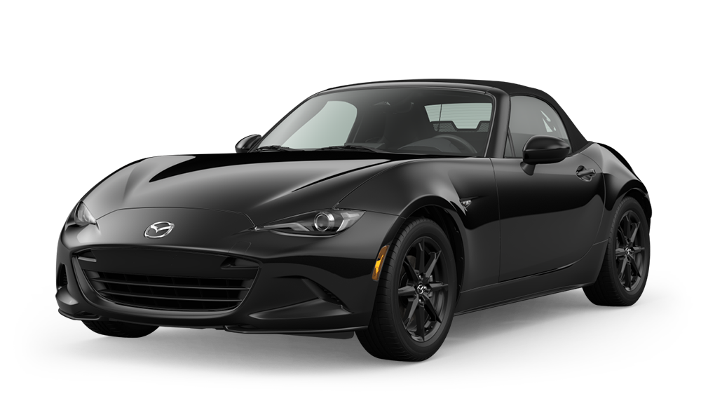 2025 Mazda MX-5 SPORT | Fitzgerald Mazda Frederick in Frederick MD