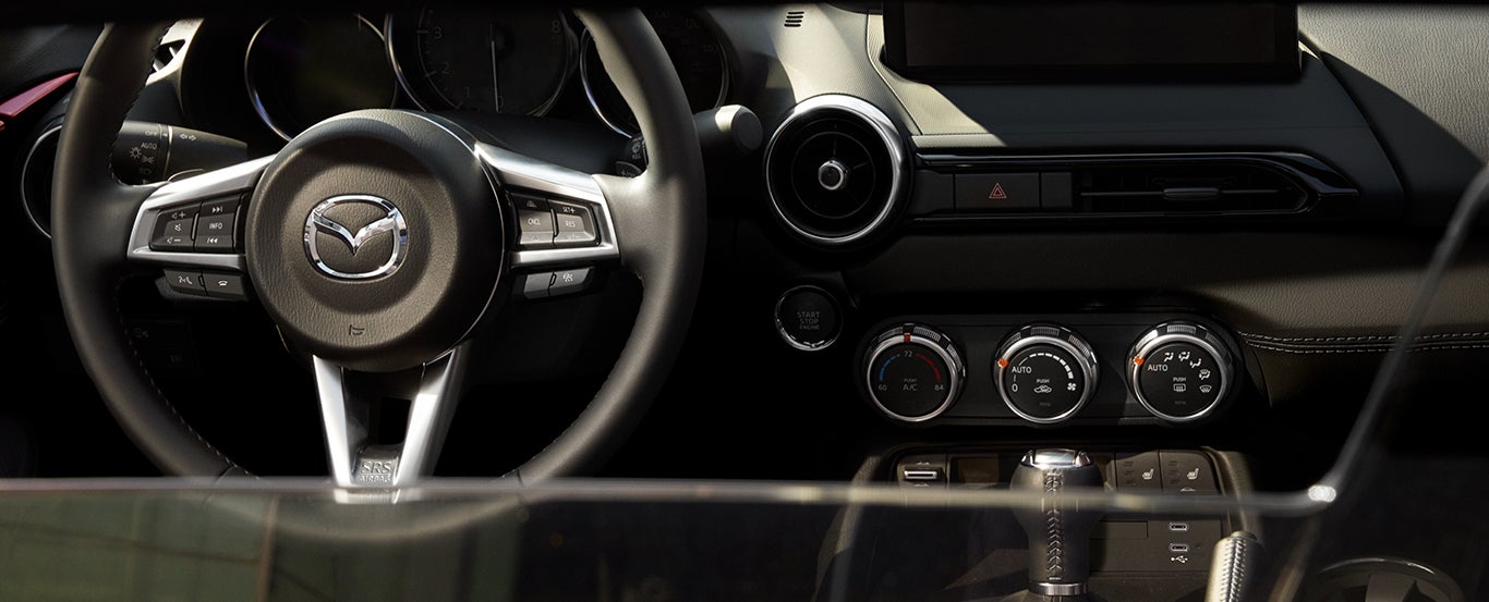 MAZDA MX-5 MIATA | Fitzgerald Mazda Frederick in Frederick MD