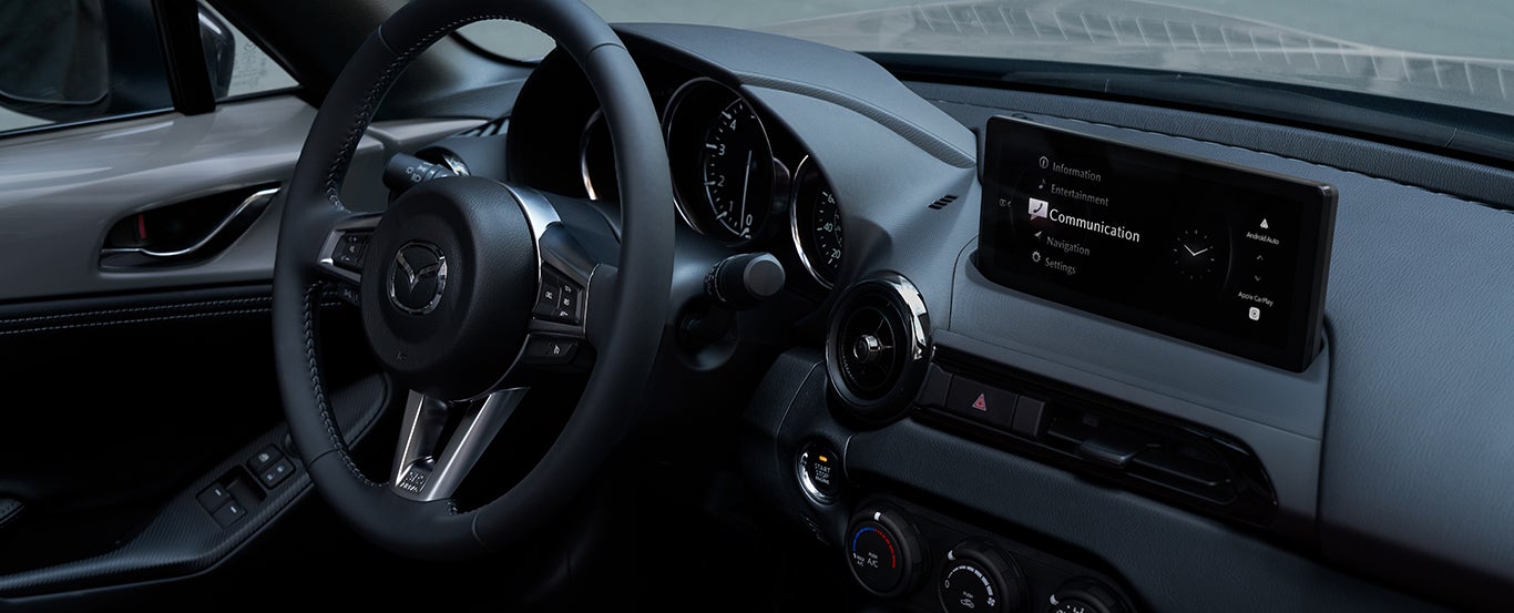 MAZDA MX-5 MIATA | Fitzgerald Mazda Frederick in Frederick MD