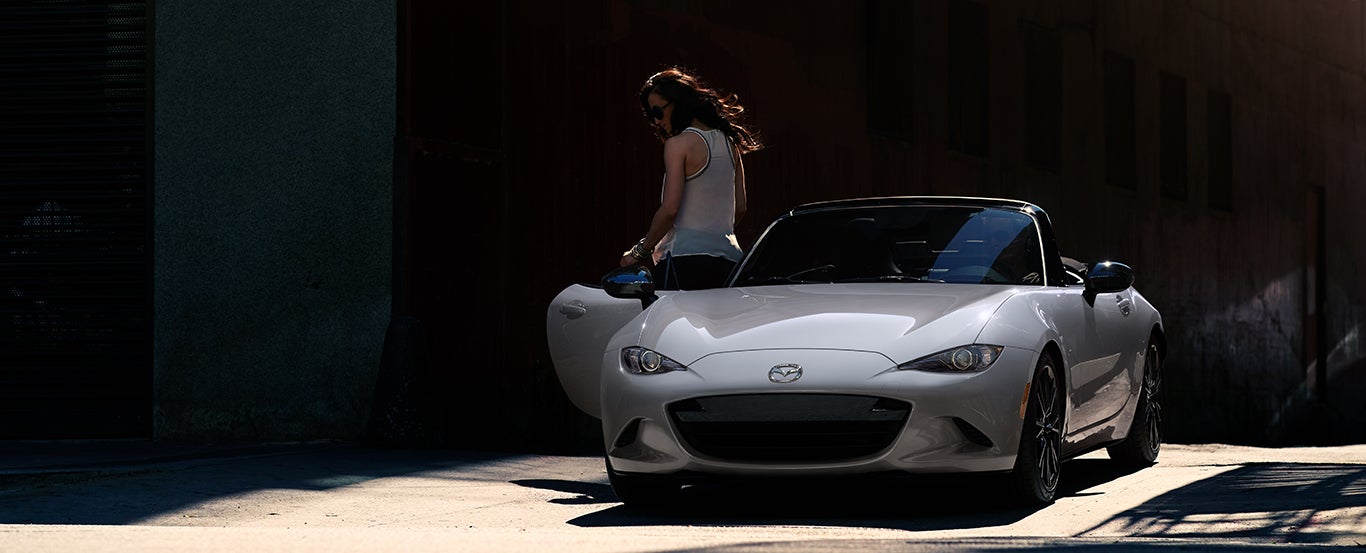 MAZDA MX-5 MIATA | Fitzgerald Mazda Frederick in Frederick MD