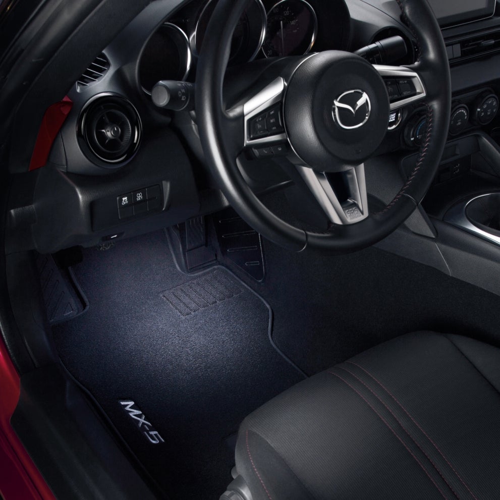 MAZDA MX-5 MIATA RF | Fitzgerald Mazda Frederick in Frederick MD