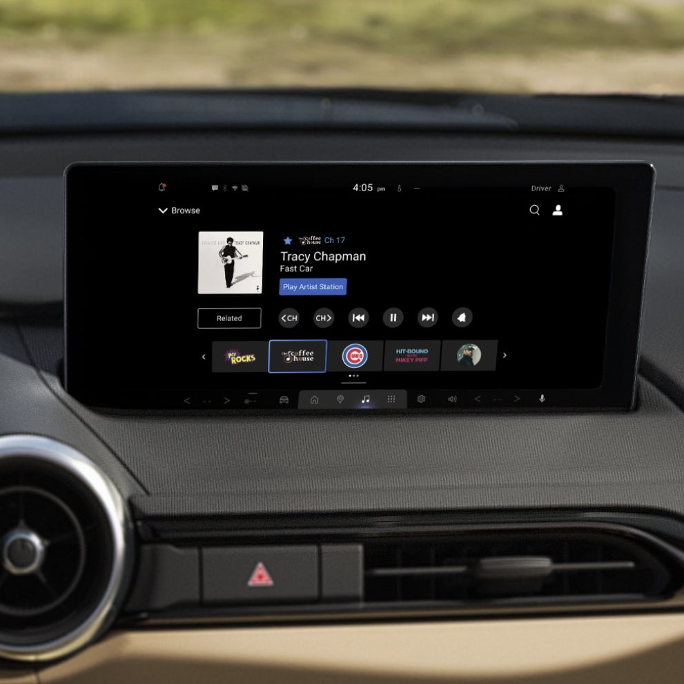 MAZDA MX-5 MIATA RF | Fitzgerald Mazda Frederick in Frederick MD