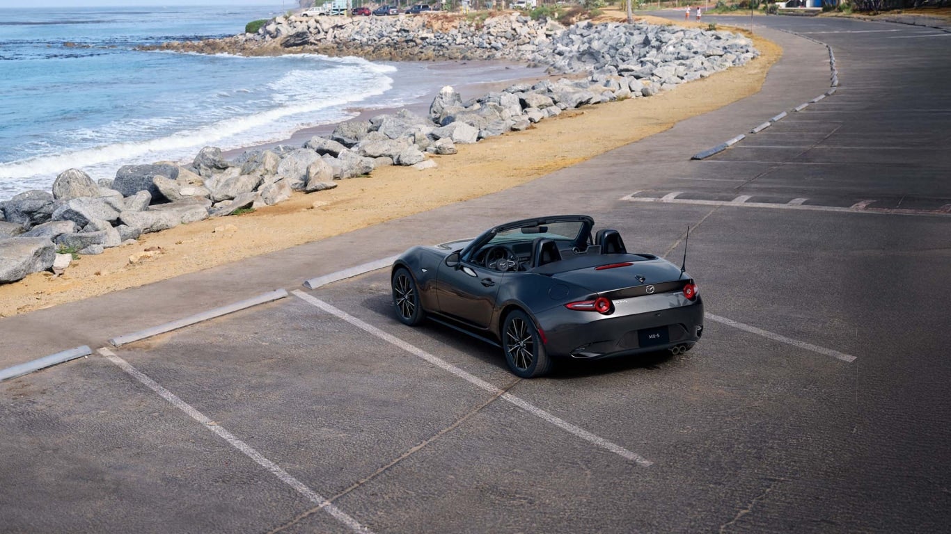 MAZDA MX-5 MIATA | Fitzgerald Mazda Frederick in Frederick MD