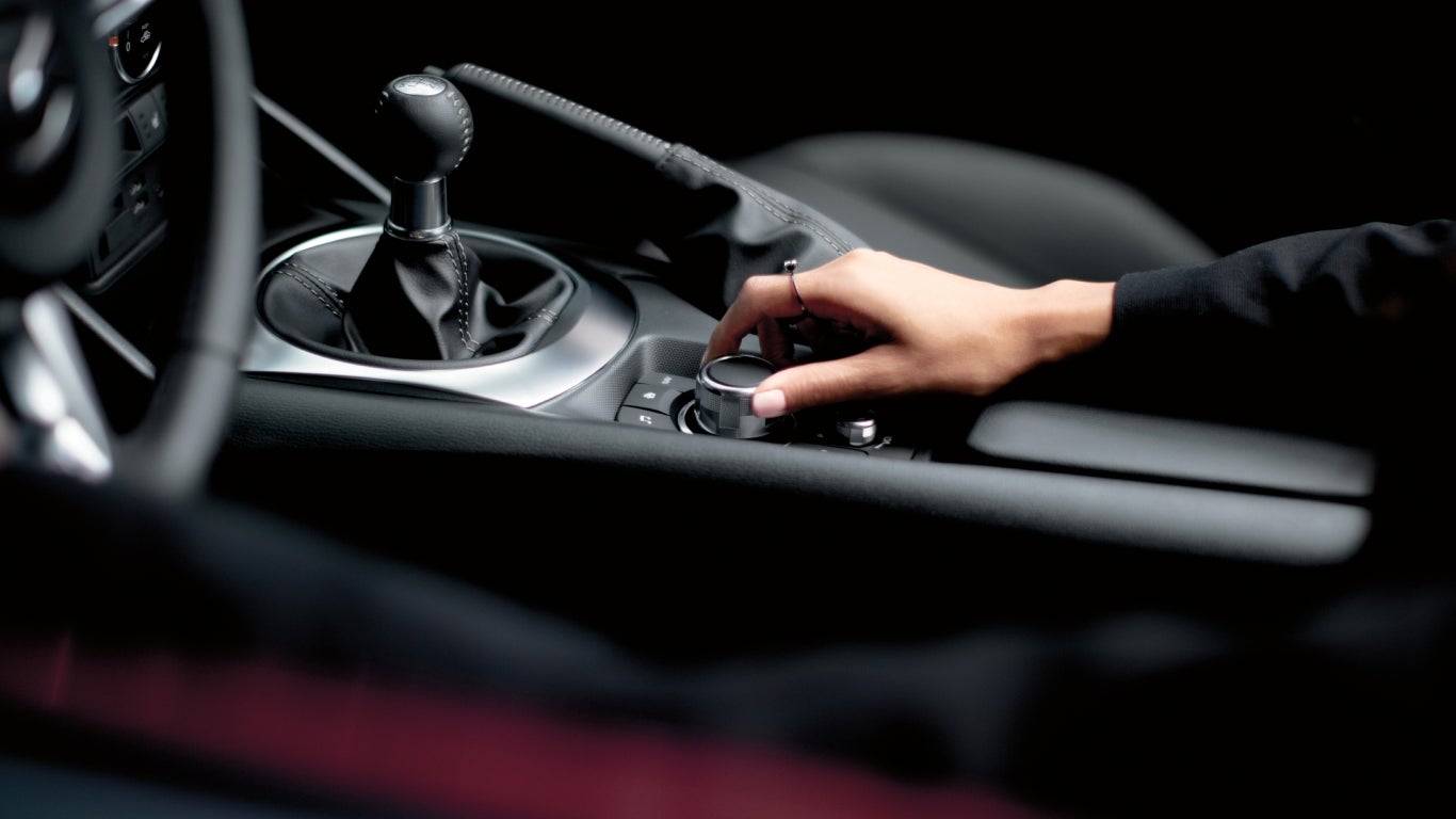 MAZDA MX-5 MIATA | Fitzgerald Mazda Frederick in Frederick MD